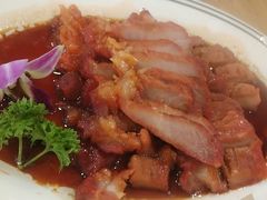 -去茶去餐厅(中央大街店)