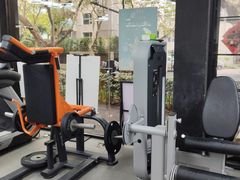 -VPsmart私教健身工作室(新华路旗舰店)