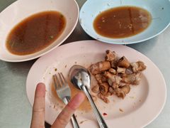 -Kha Mu Charoensang(Silom)