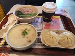 -真功夫(中大五院店)