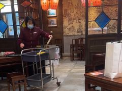 -大壶春生煎(四川中路店)