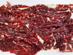 雪花牛肉-伟记牛肉(金鸿公路店)