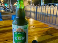 -新疆阿力烧烤