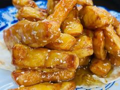 -十二道丰味·徐州土菜·烧烤(何山路店)