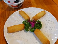 -美未居·老字号·地道顺德菜·桑拿鸡·鱼生(容桂店)