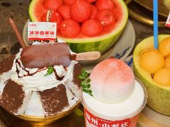 -小龙坎火锅(总店)