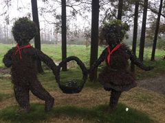 -上海长兴岛郊野公园