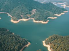 -广州市流溪河国家森林公园