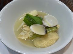 -农汤老店(顺联公园里店)