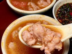 -老来福·非遗酸汤兔(凯旋路店)