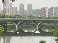 -重庆中央公园(渝北区)