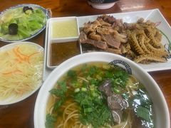 -满族八旗正宗牛肉面