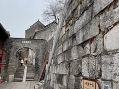 -周家二小姐的菜(西津渡店)