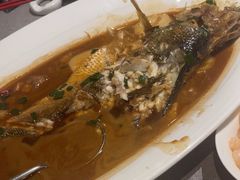-HOMES上海本帮菜(襄阳公园店)