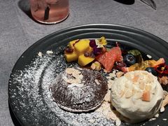 -XUN Bistro西餐厅