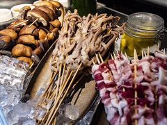 -上海齐鲁万怡大酒店·辣椒屋咖啡厅