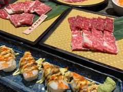 -NIUAN牛庵·日式和牛烧肉(恒隆店)