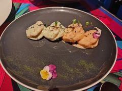 -上海滩餐厅(BFC外滩金融中心店)