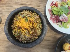 -漾花汐·西餐·下午茶(苏州湾歌林公园店)