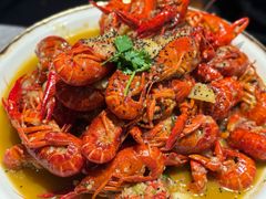 -鼎原力量东北吊炉烧烤(临河街店)