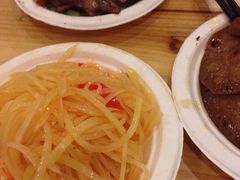 iphone_upload_pic-老班长手工灌汤包老店(东山店)