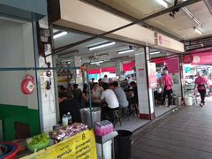 -红大哥水门鸡饭(總店)