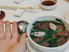-唐苑酒家·岭南粤菜名店(太古仓店)