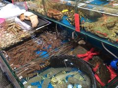 -盛港湾海鲜食府(黄沙店)