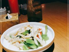 -卞氏菜根香·川菜(青羊万达店)