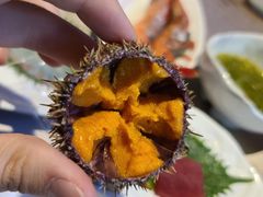 -上宴精品海鲜姿造(晶融汇旗舰店)