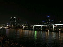 android_upload_pic-广安大桥