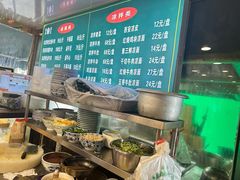 -清真·西北桥头拉面大王(丁家桥店)