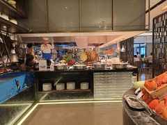 -安蒂娅·海鲜自助餐厅(安蒂娅美兰酒店)