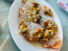 -众味海鲜大排档·活海鲜·潮汕味(南澳店)