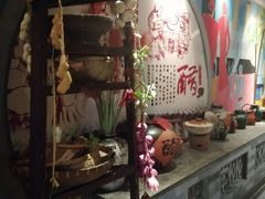 -广东道至正餐厅(区庄店)
