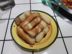 红糖糍粑-晓彭肥肠鸡(茂业天地店)