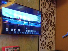 -萧邦音乐会所KTV·蒸汽活海鲜自助(福田店)