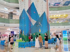 -万达广场(无锡滨湖店)