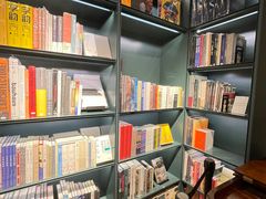 -思南书局(复兴中路店)