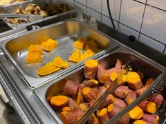 -素清香(解放路店)