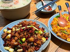 -静一餐厅·湖北菜(前门店)