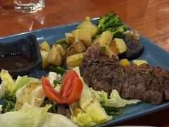 -萨尔瓦多Salvador's