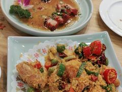 -德胜轩正宗顺德菜(宝安沙井会展中心店)