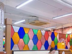-香港華心糖水鋪(南西总店)