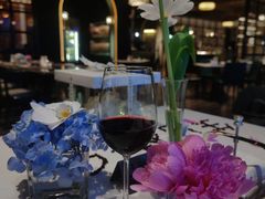 -云厨·高空西餐厅(成都瑯珀·凯悦臻选酒店)