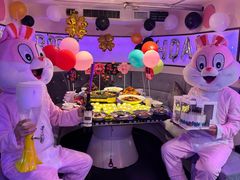 -巴特餐饮6加1音乐餐吧·新疆菜