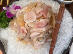 -东海怡品海鲜豆捞(舟宿夜江店)