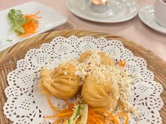 -汕头君华海逸酒店·鸿桃轩中餐厅