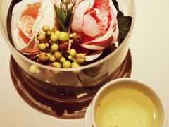 -利苑酒家(华熙国际店)