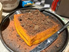 -留半山·香港食堂(啦啦宝都店)